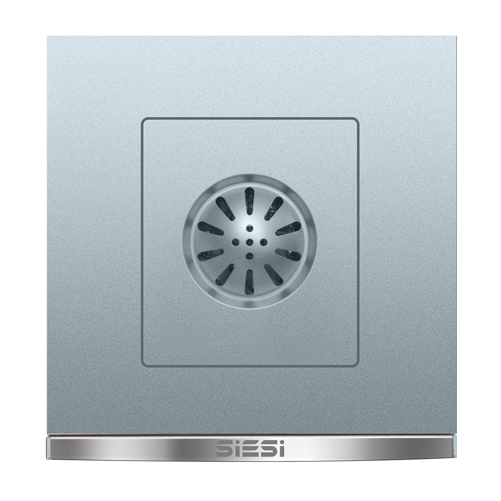 声光控延时开关（多线制）-V9太空灰-d88尊龙官方网照明官网