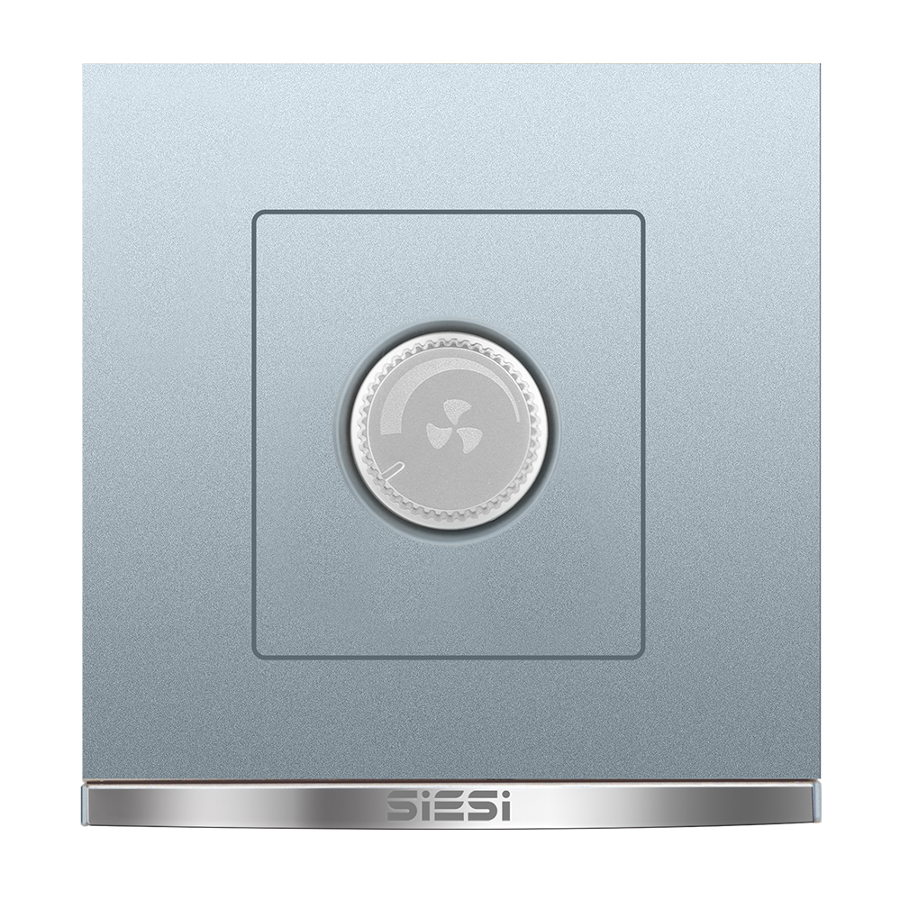 调速开关 250W-V9太空灰-d88尊龙官方网照明官网