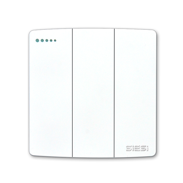 三位开关-V10系列-d88尊龙官方网照明官网